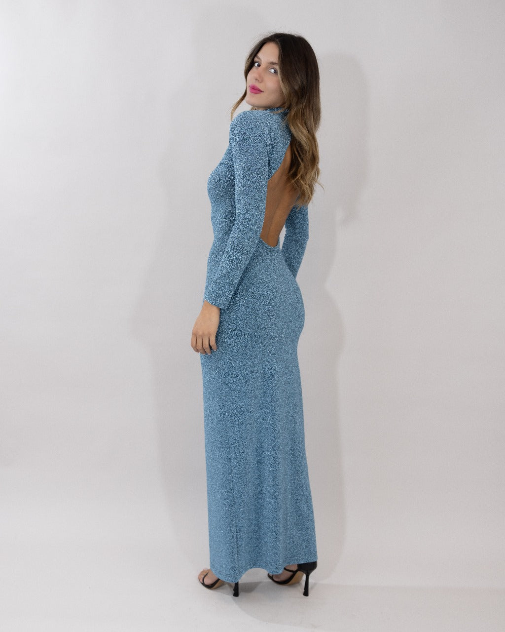 Valine Dress