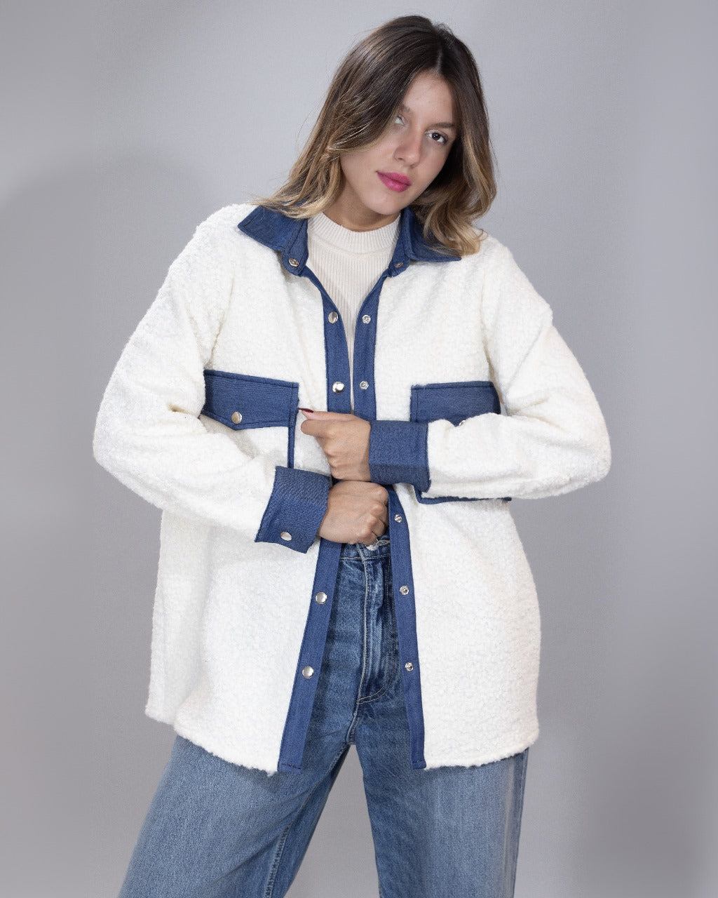 Sandra Jacket
