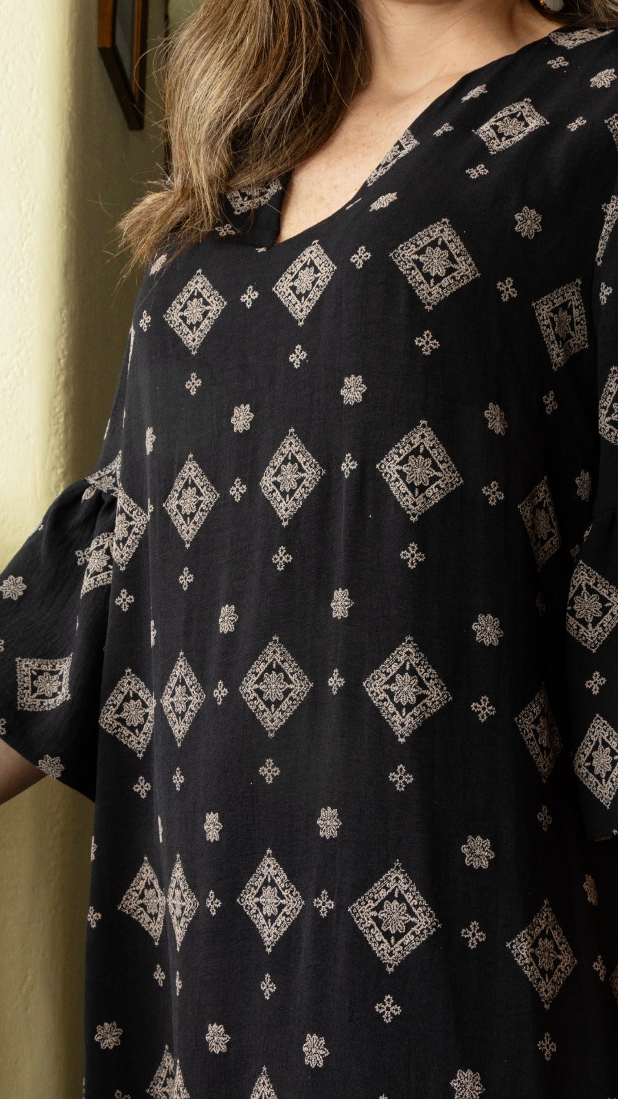 Froufrou Abaya