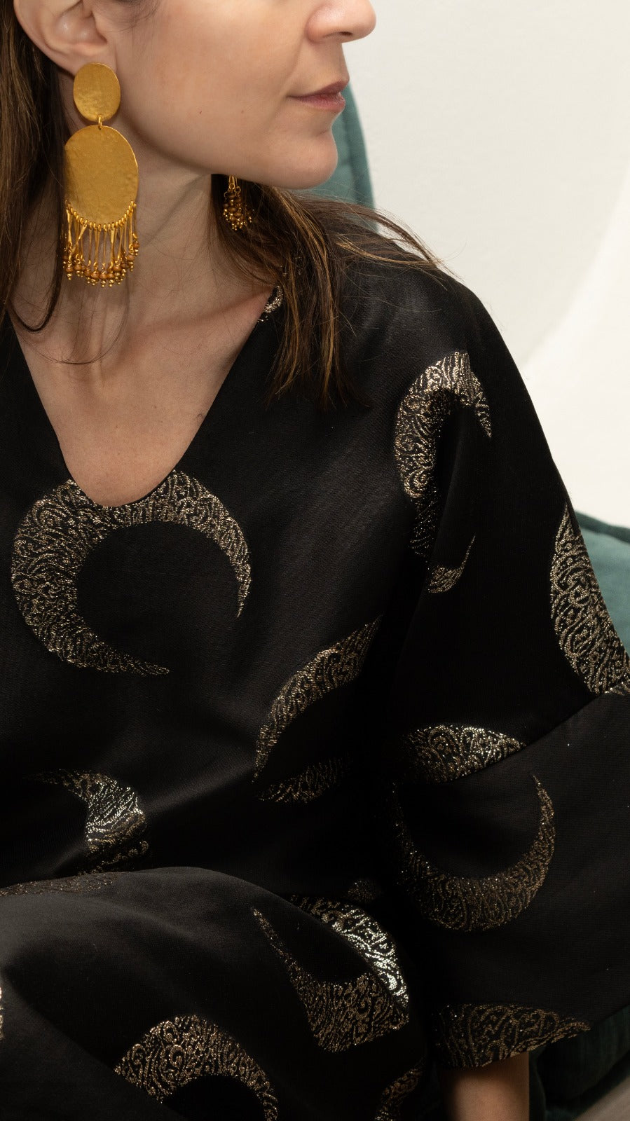Brida Abaya