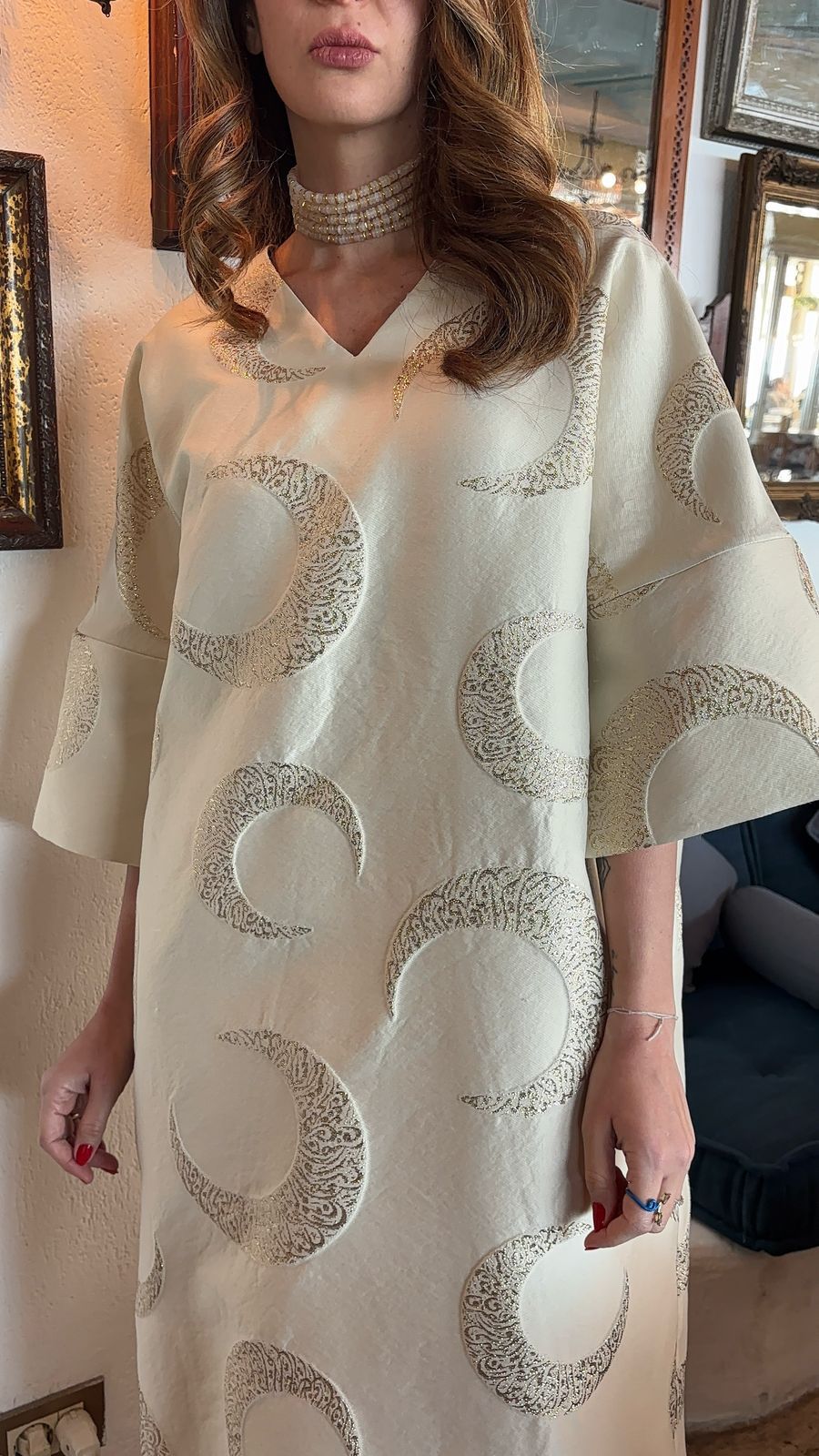Brida Abaya