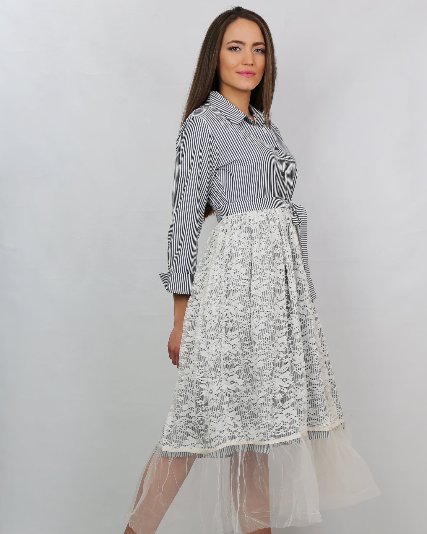 Drea Dress
