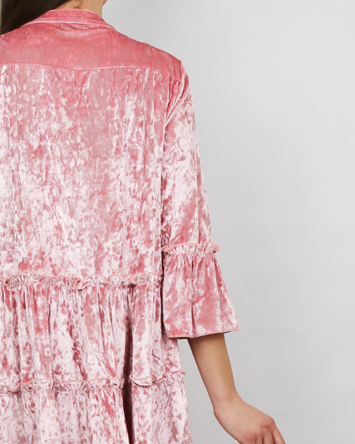 Giza Dress - Pink