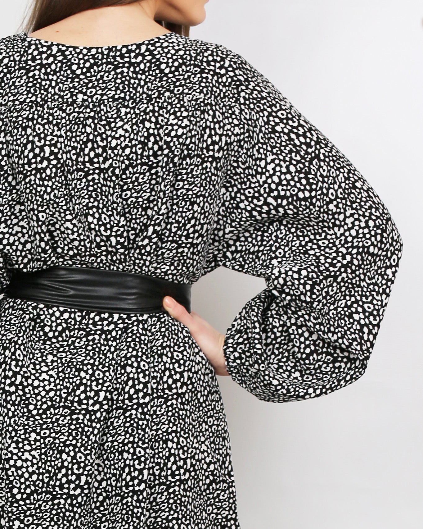 Leana - Leopard