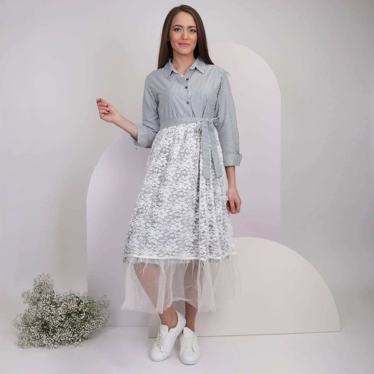 Drea Dress