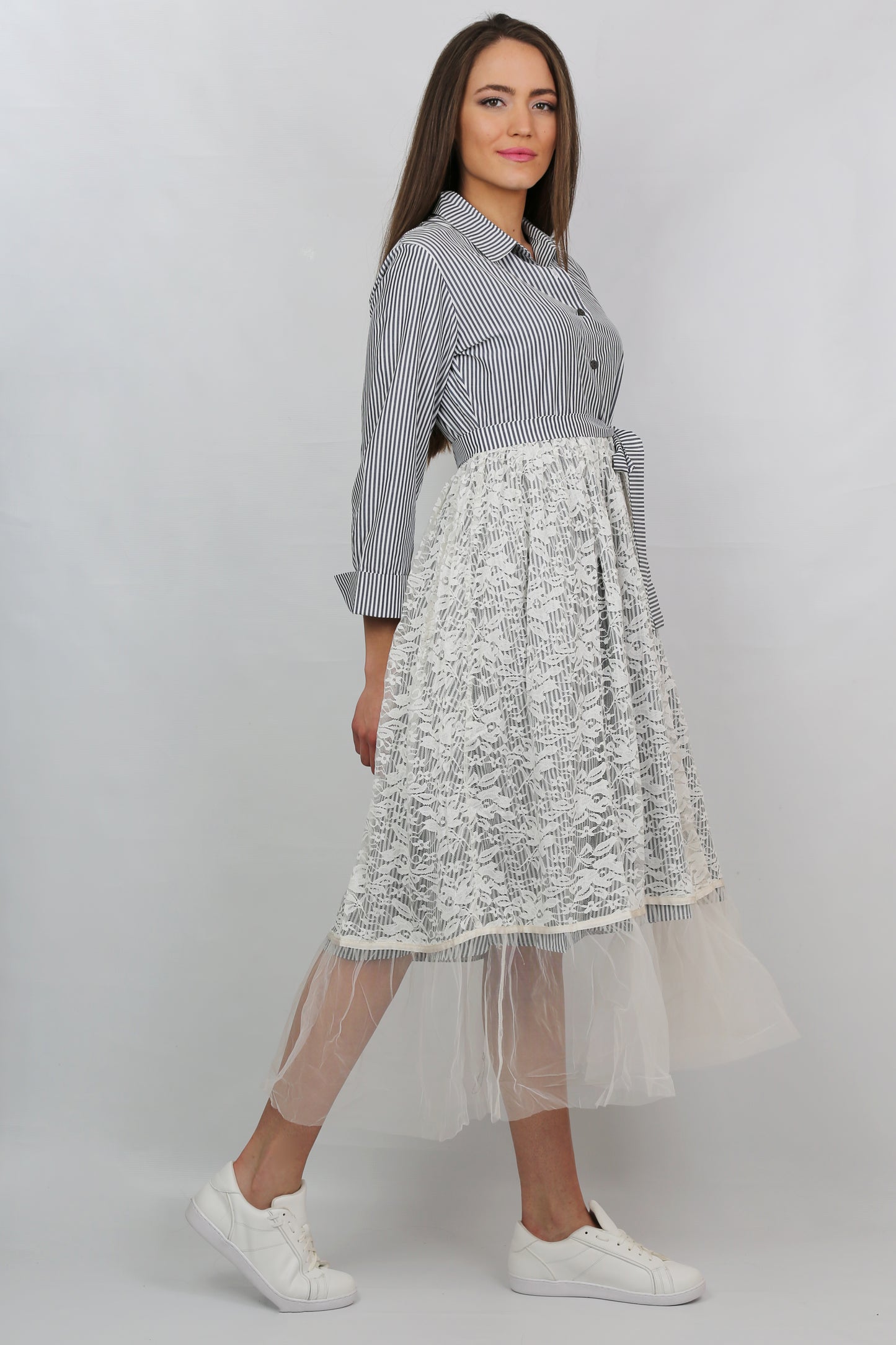 Drea Dress