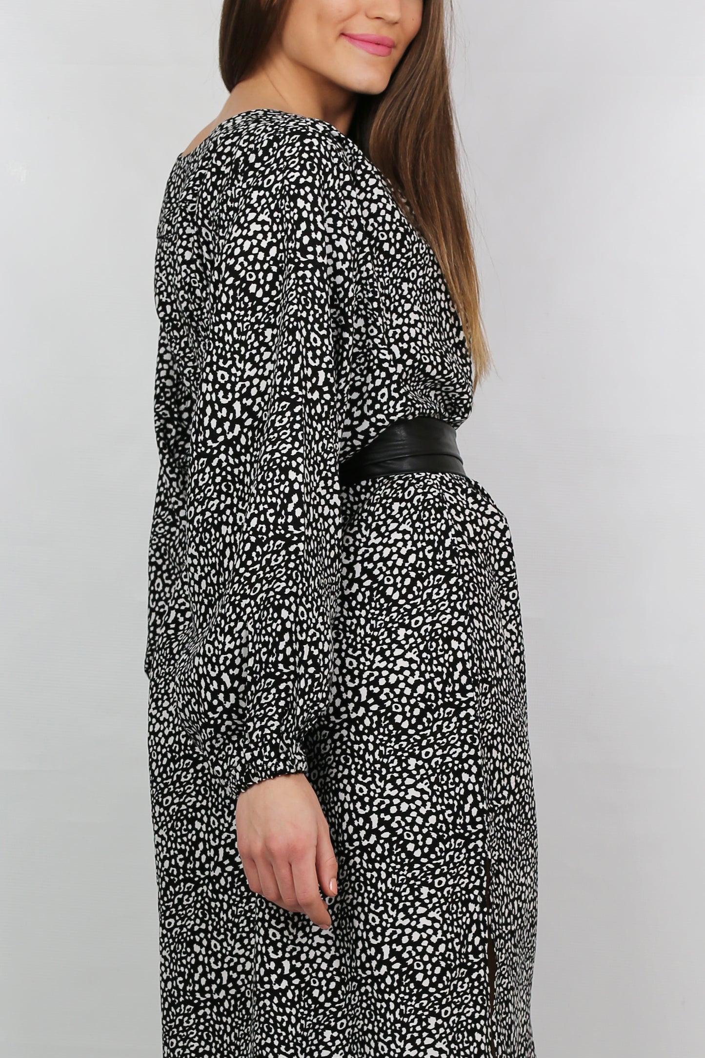 Leana - Leopard
