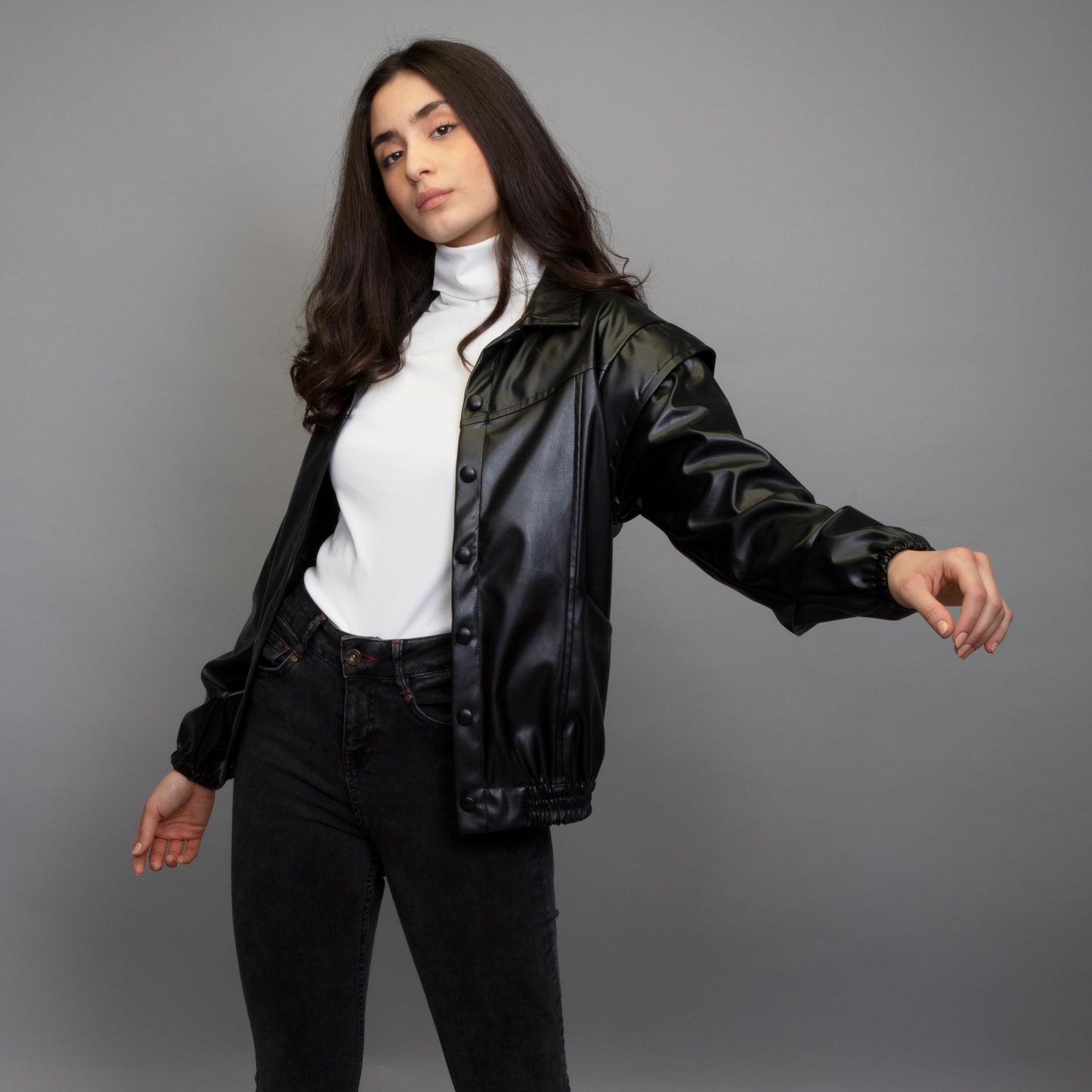 Irene jacket for everyday use, by kaftans store, lebanon, uae fashion, beirut, coats and jackets, amman, jordan
