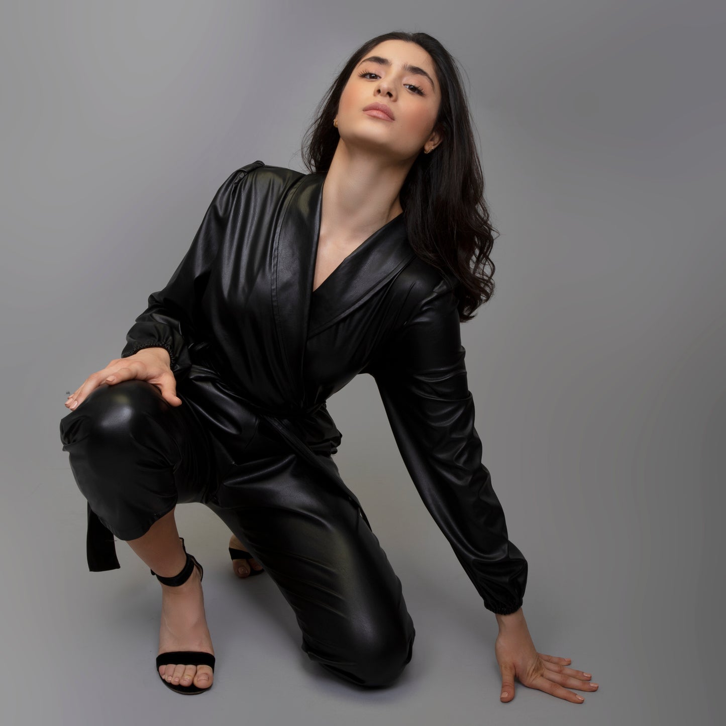 Rafaella Jumpsuit