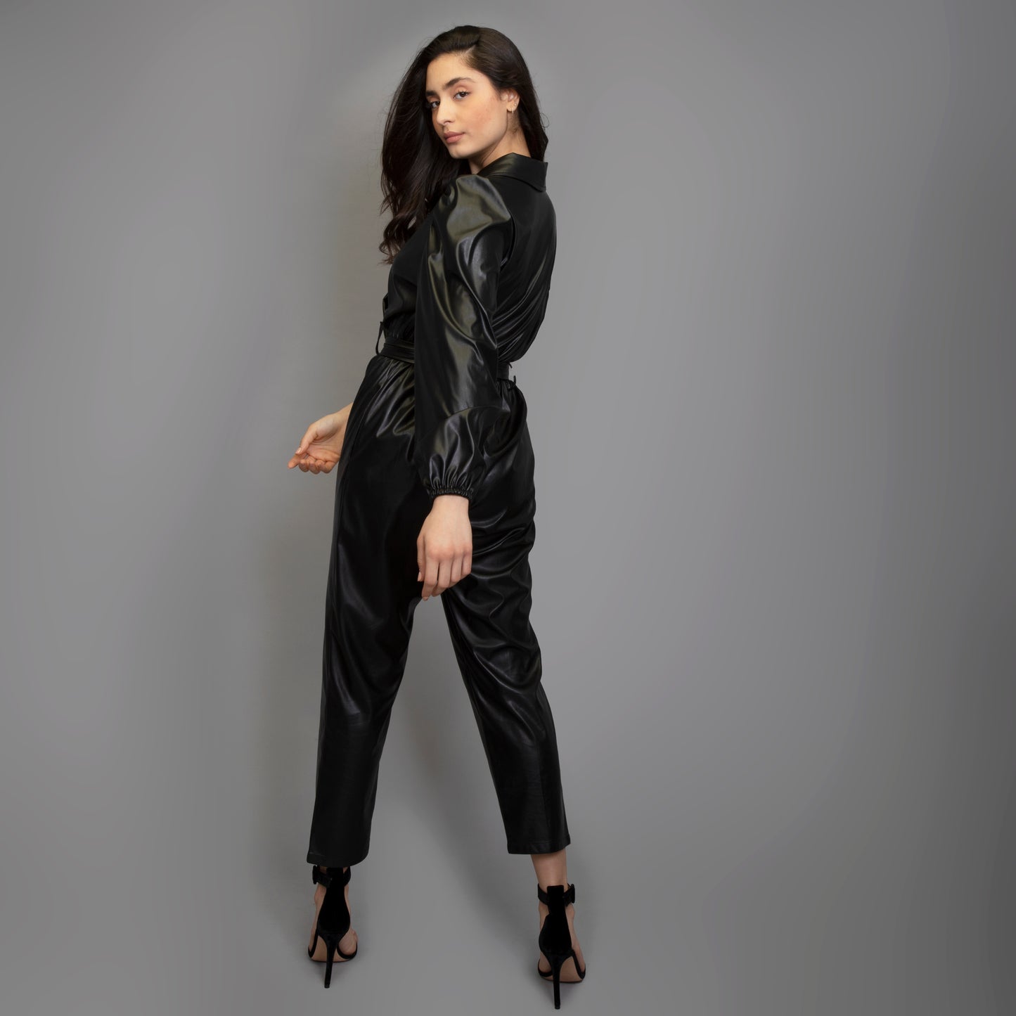 Rafaella Jumpsuit