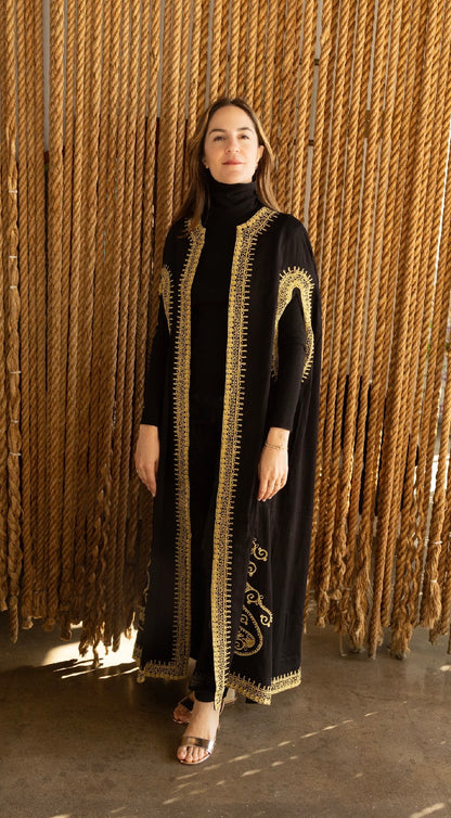 Nermine Abaya