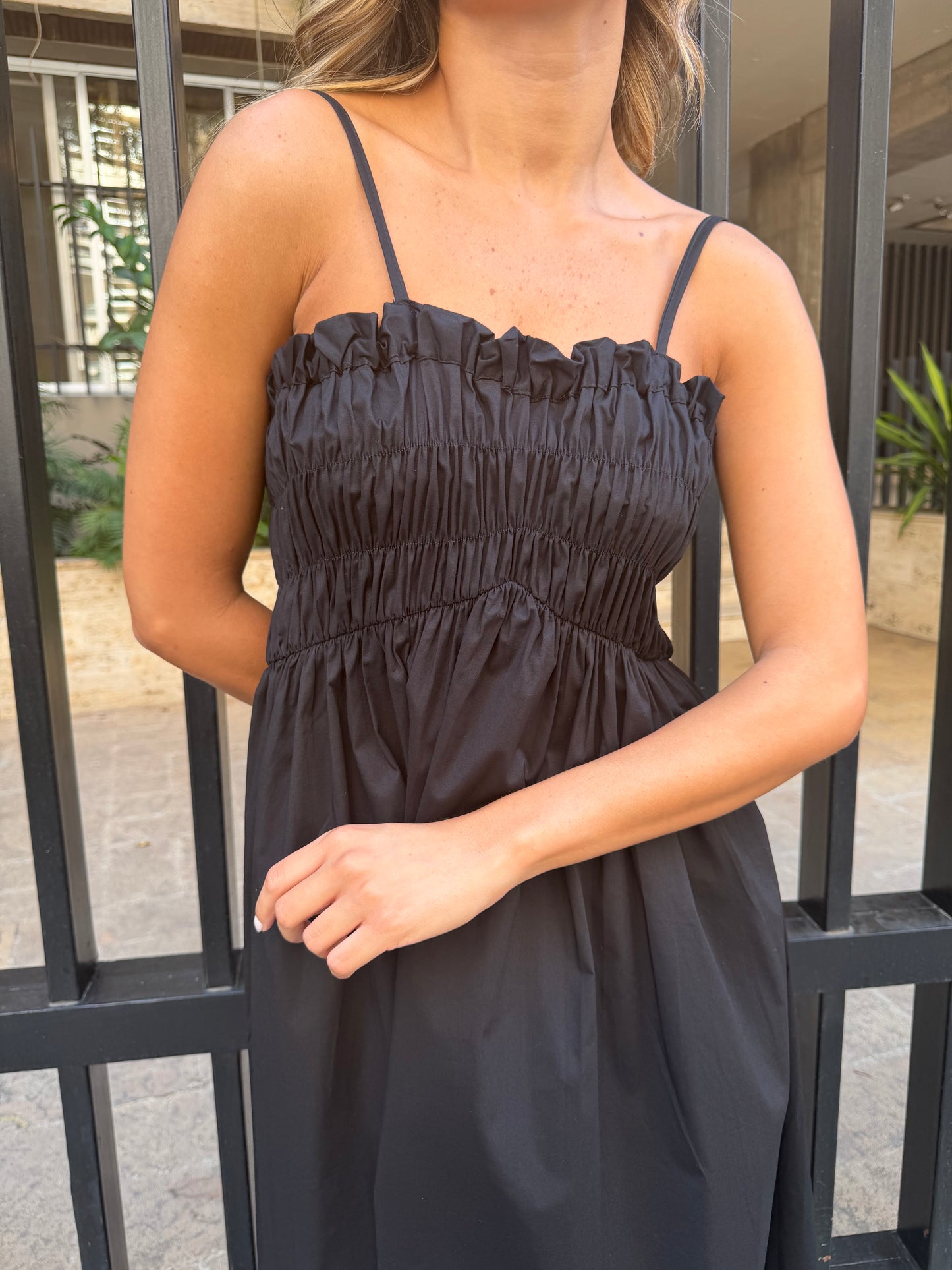 Lilia Black