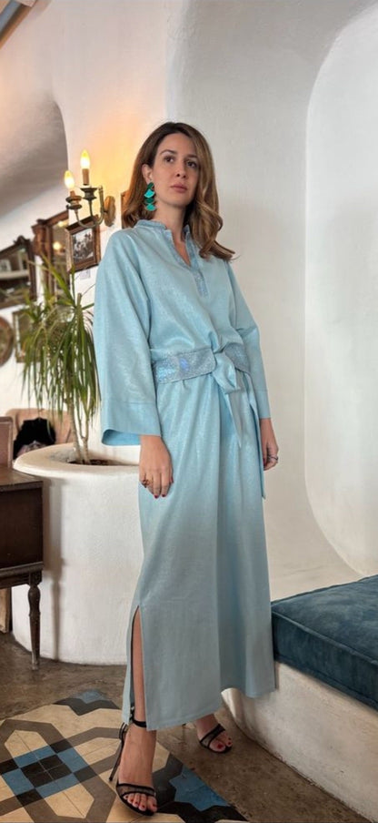 Lamah Abaya