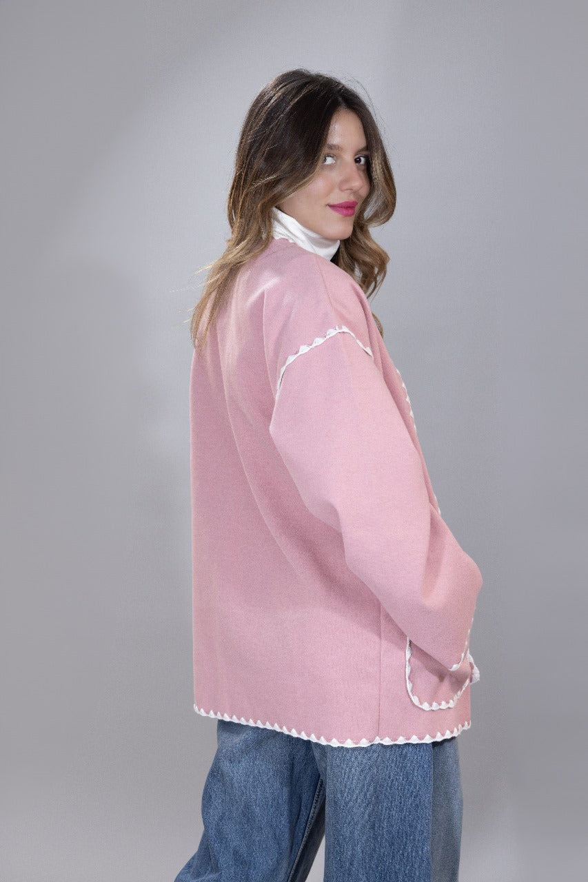 Deborah Jacket