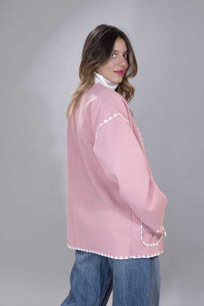 Deborah Jacket