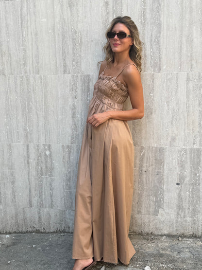 Lilia Beige