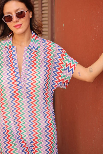 Anna Cover Up