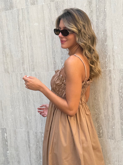 Lilia Beige