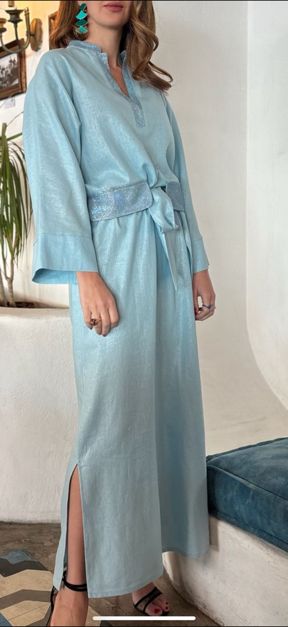Lamah Abaya
