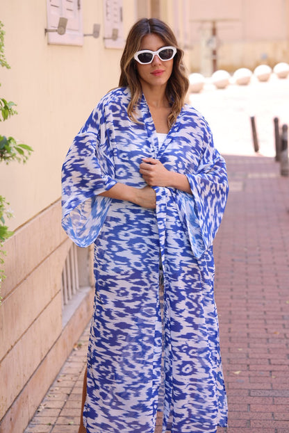 Kim Kimono