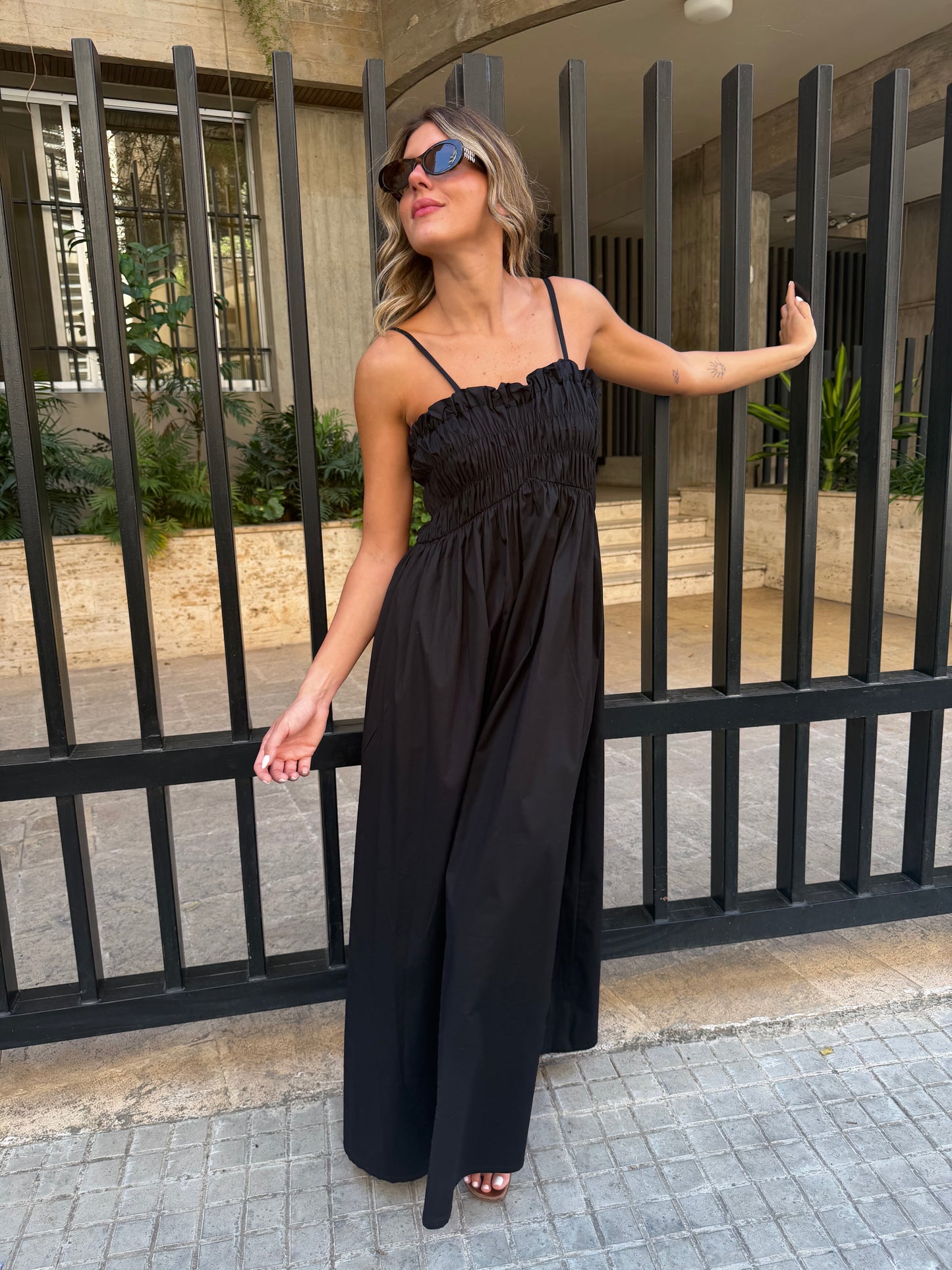 Lilia Black