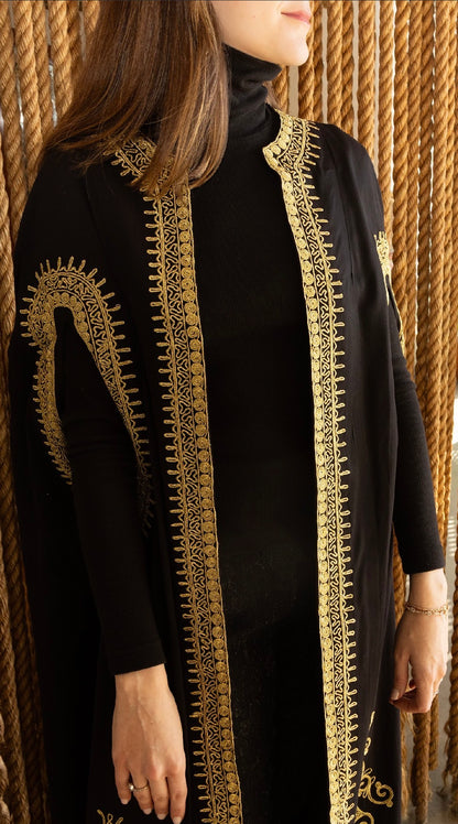 Nermine Abaya