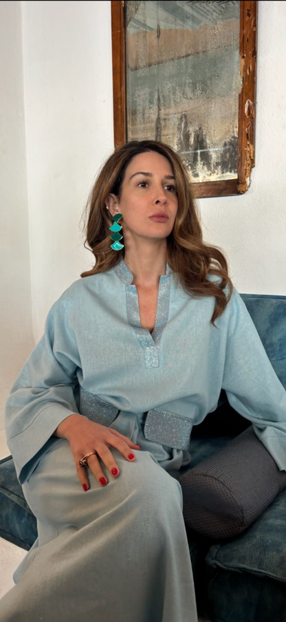 Lamah Abaya