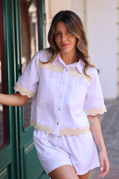 Dina Set